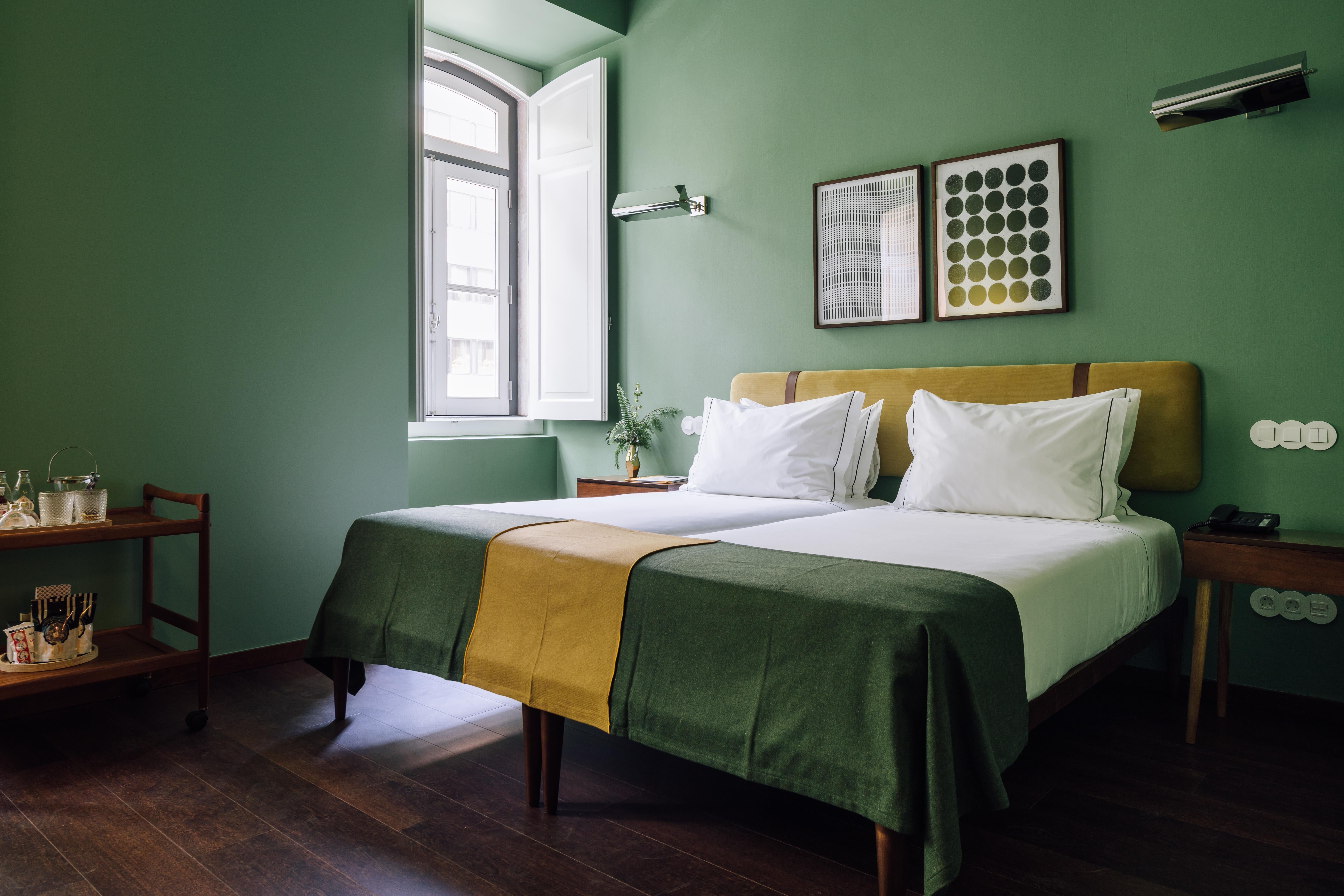 Hotel The Vintage & Spa 5*